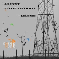 Artwork for Flying Dutchman by Adjust