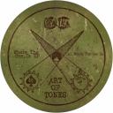 Artwork for Double Wheelin (Original Mix)