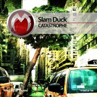 Artwork for Catastrophe by Slam Duck