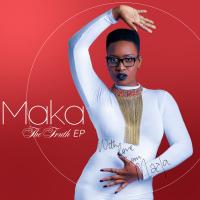 Artwork for The Truth EP by Maka