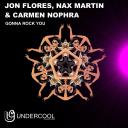 Artwork for Gonna Rock You (Original Mix)