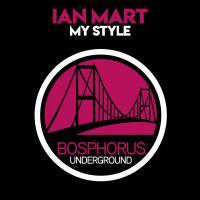 Ian Mart