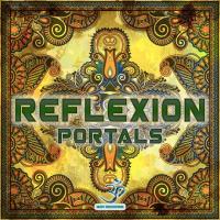 Artwork for Portals by Reflexion