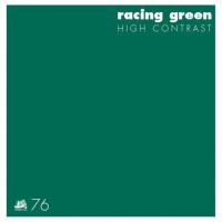 Artwork for Racing Green by High Contrast