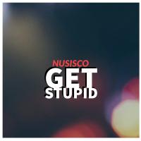 Artwork for Get Stupid by Nusisco