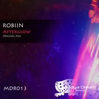 Artwork for Afterglow by Robiin