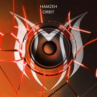 Artwork for Orbit by Hamzeh