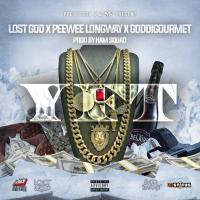 Artwork for Y.F.T (feat. Peewee Longway & Goddi Gourmet) by Lost God