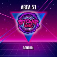 Artwork for Control by Area51