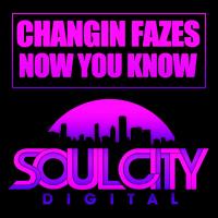 Artwork for Now You Know (UK Garage Mixes) by Changin Fazes