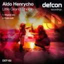 Artwork for Little Grand Chopin (Original Mix)