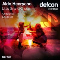 Artwork for Little Grand Chopin by Aldo Henrycho