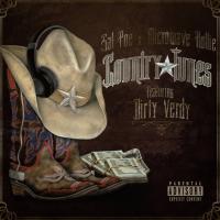 Artwork for Country Tunes (feat. Dirty Verdy) by Sal Poe