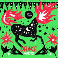 Artwork for Dance by Makito