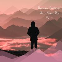 Artwork for Because Emotions Must Never Die, Vol. 1 by SounEmot