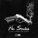 Artwork for No Smoke (feat. Sanho The Indian)