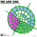 Artwork for We Are One