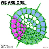 Artwork for We Are One by Ovnimoon With 3 Access And You