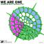 Artwork for We Are One
