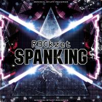 Artwork for Spanking by R3ckzet