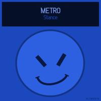 Artwork for Stance by Metro (JP)