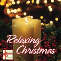 Artwork for Relaxing Christmas (feat. Twin Sisters) by Hal Wright