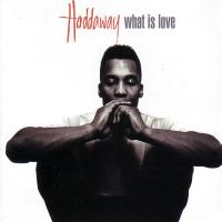 Artwork for What Is Love by Haddaway