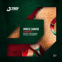 Artwork for Sombrero EP by Mirco Caruso