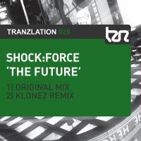 Artwork for Future by Shock:Force