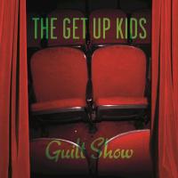 Artwork for Guilt Show by The Get Up Kids