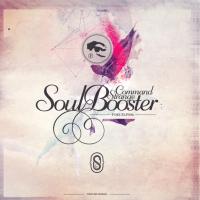 Artwork for Soul Booster by Command Strange