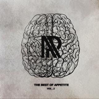 Artwork for Cooking My Mind