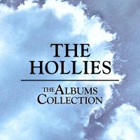 Artwork for The Albums Collection by The Hollies