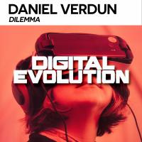 Artwork for Dilemma by Daniel Verdun