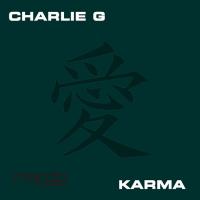 Artwork for Karma by Charlie G