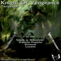 Artwork for Knight Of Vengeance by Terra4Beat