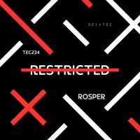 Artwork for Restricted by Rosper