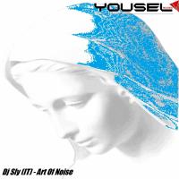 Artwork for Art Of Noise by DJ Sly (IT)