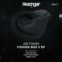 Joe Fisher