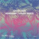 Artwork for Warm Breeze