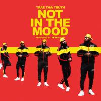 Artwork for Not in the Mood by Trae Tha Truth