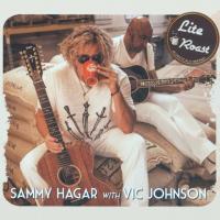 Artwork for Lite Roast by Sammy Hagar