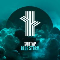 Artwork for Blue Storm by Subtap