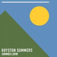 Artwork for Summer Lovin' by Royston Summers