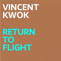 Artwork for Return To Flight by Vincent Kwok