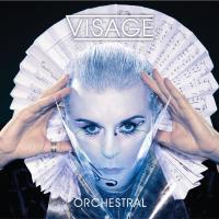 Artwork for Orchestral by Visage