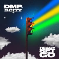 Artwork for Ready, Set, Go by DMP