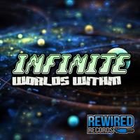 Artwork for Worlds Within by Infinite