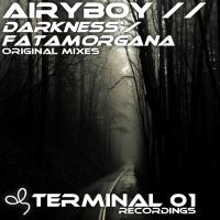 Artwork for Darkness / Fatamorgana by AiryBoy