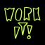 Artwork for Work It